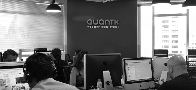 quantk-time